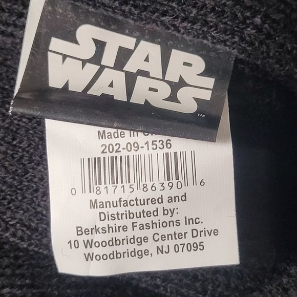 Star Wars Stocking Cap - Picture 5 of 6